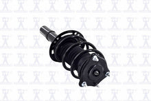 Charger l'image dans la galerie, 1337079R Front Right Suspension Strut and Coil Spring Assembly FCS Shocks &amp; Struts
