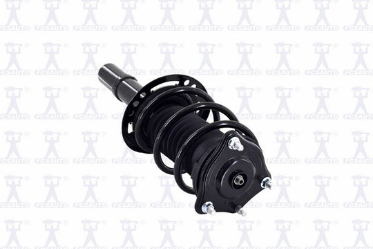 1337079R Front Right Suspension Strut and Coil Spring Assembly FCS Shocks & Struts