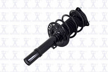 Charger l'image dans la galerie, 1337079R Front Right Suspension Strut and Coil Spring Assembly FCS Shocks &amp; Struts