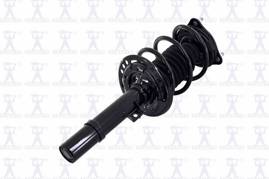 1337079R Front Right Suspension Strut and Coil Spring Assembly FCS Shocks & Struts