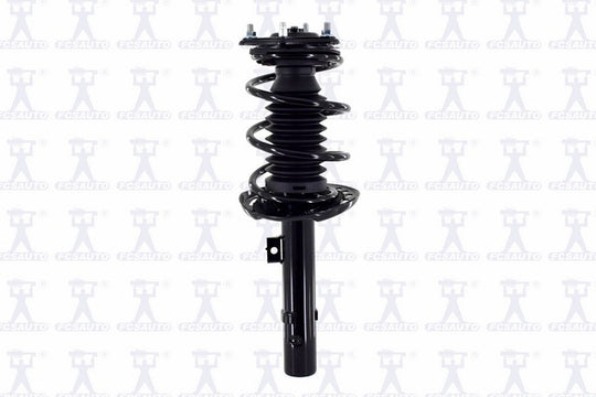 1337079R Front Right Suspension Strut and Coil Spring Assembly FCS Shocks & Struts