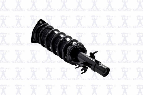 1337088L Front Left Suspension Strut and Coil Spring Assembly FCS Shocks & Struts