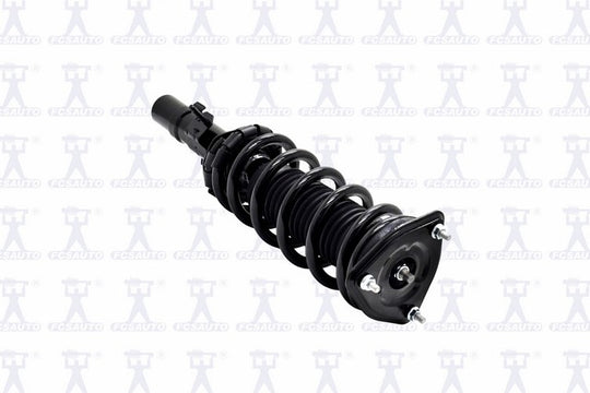 1337088L Front Left Suspension Strut and Coil Spring Assembly FCS Shocks & Struts