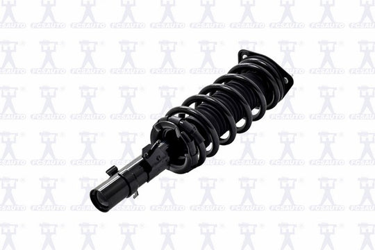 1337088L Front Left Suspension Strut and Coil Spring Assembly FCS Shocks & Struts