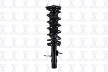Load image into Gallery viewer, 1337088L Front Left Suspension Strut and Coil Spring Assembly FCS Shocks &amp; Struts