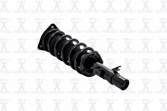 1337088R Front Right Suspension Strut and Coil Spring Assembly FCS Shocks & Struts