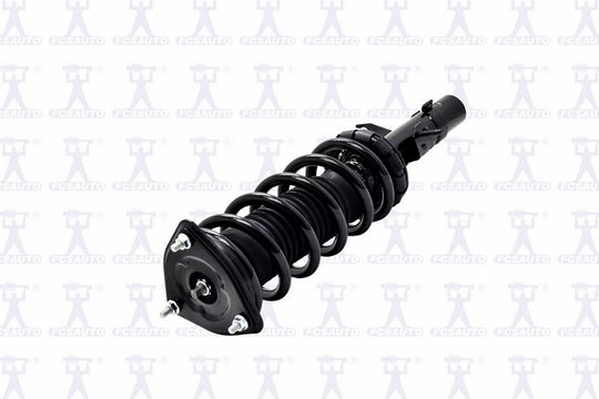 1337088R Front Right Suspension Strut and Coil Spring Assembly FCS Shocks & Struts