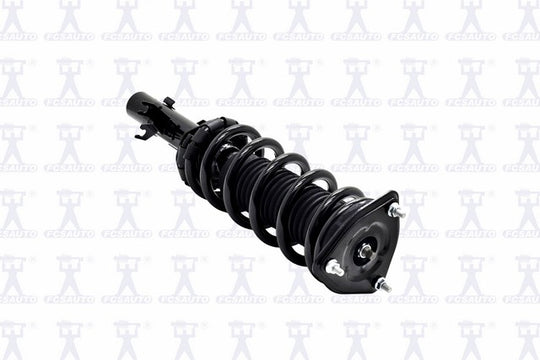 1337088R Front Right Suspension Strut and Coil Spring Assembly FCS Shocks & Struts