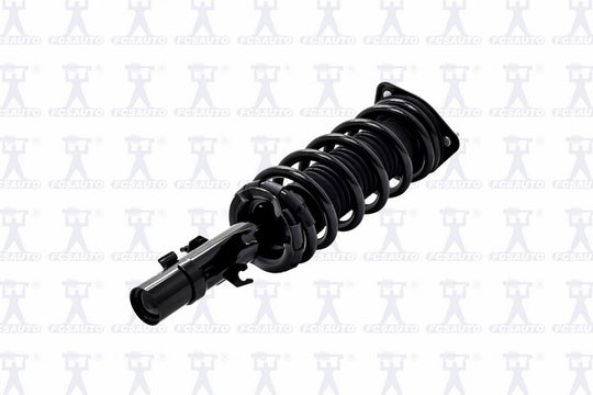 1337088R Front Right Suspension Strut and Coil Spring Assembly FCS Shocks & Struts