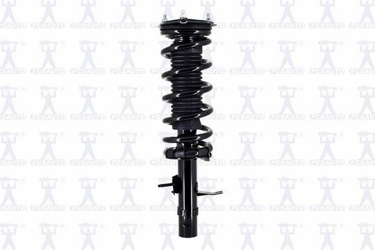 1337088R Front Right Suspension Strut and Coil Spring Assembly FCS Shocks & Struts