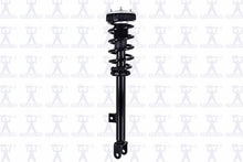 Charger l'image dans la galerie, 1337098L Front Left Suspension Strut and Coil Spring Assembly FCS Shocks &amp; Struts