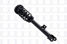 Charger l'image dans la galerie, 1337098L Front Left Suspension Strut and Coil Spring Assembly FCS Shocks &amp; Struts