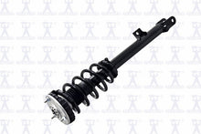 Charger l'image dans la galerie, 1337098L Front Left Suspension Strut and Coil Spring Assembly FCS Shocks &amp; Struts