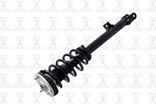 1337098L Front Left Suspension Strut and Coil Spring Assembly FCS Shocks & Struts