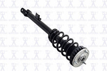 Charger l'image dans la galerie, 1337098L Front Left Suspension Strut and Coil Spring Assembly FCS Shocks &amp; Struts