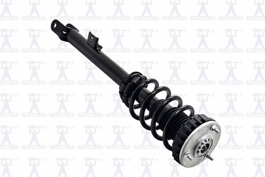 1337098L Front Left Suspension Strut and Coil Spring Assembly FCS Shocks & Struts