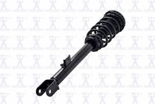Charger l'image dans la galerie, 1337098L Front Left Suspension Strut and Coil Spring Assembly FCS Shocks &amp; Struts