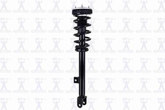 1337098L Front Left Suspension Strut and Coil Spring Assembly FCS Shocks & Struts