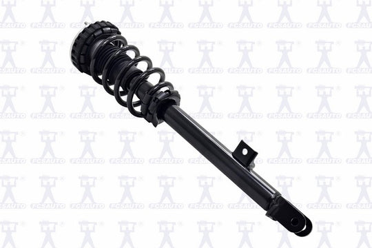 1337098R Front Right Suspension Strut and Coil Spring Assembly FCS Shocks & Struts