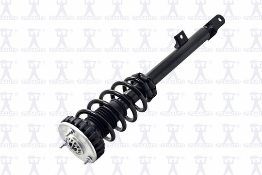 1337098R Front Right Suspension Strut and Coil Spring Assembly FCS Shocks & Struts