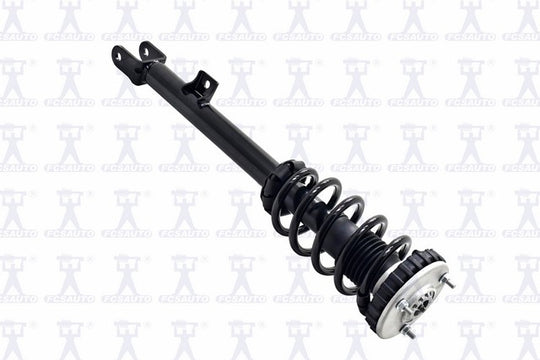 1337098R Front Right Suspension Strut and Coil Spring Assembly FCS Shocks & Struts