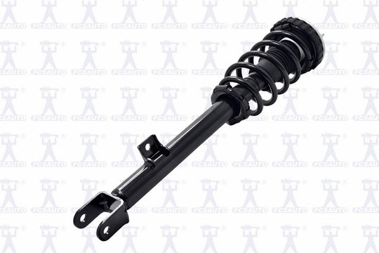 1337098R Front Right Suspension Strut and Coil Spring Assembly FCS Shocks & Struts