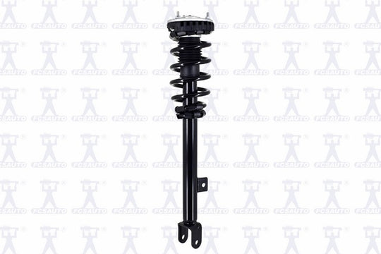 1337098R Front Right Suspension Strut and Coil Spring Assembly FCS Shocks & Struts