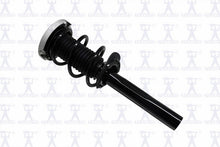 Load image into Gallery viewer, 1337111L Front Left Suspension Strut and Coil Spring Assembly FCS Shocks &amp; Struts