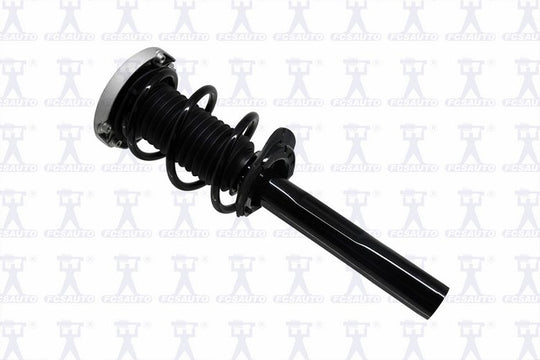 1337111L Front Left Suspension Strut and Coil Spring Assembly FCS Shocks & Struts