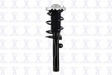 Load image into Gallery viewer, 1337111L Front Left Suspension Strut and Coil Spring Assembly FCS Shocks &amp; Struts