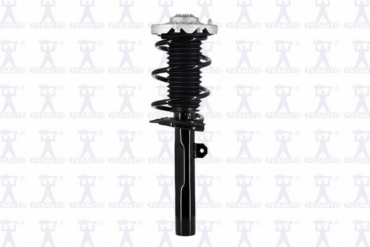 1337111L Front Left Suspension Strut and Coil Spring Assembly FCS Shocks & Struts