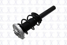 Load image into Gallery viewer, 1337111L Front Left Suspension Strut and Coil Spring Assembly FCS Shocks &amp; Struts