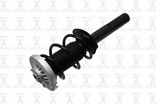 1337111L Front Left Suspension Strut and Coil Spring Assembly FCS Shocks & Struts
