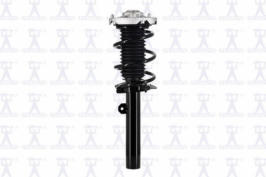 1337111L Front Left Suspension Strut and Coil Spring Assembly FCS Shocks & Struts