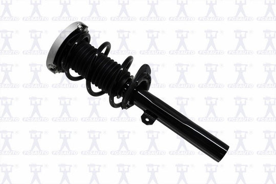 1337111R Front Right Suspension Strut and Coil Spring Assembly FCS Shocks & Struts