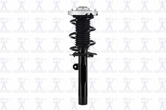 1337111R Front Right Suspension Strut and Coil Spring Assembly FCS Shocks & Struts