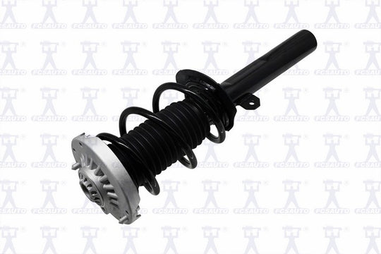 1337111R Front Right Suspension Strut and Coil Spring Assembly FCS Shocks & Struts