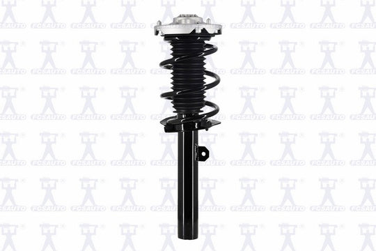 1337111R Front Right Suspension Strut and Coil Spring Assembly FCS Shocks & Struts