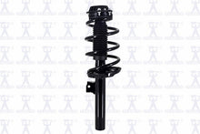 Charger l'image dans la galerie, 1337114L Front Left Suspension Strut and Coil Spring Assembly FCS Shocks &amp; Struts
