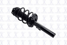 Charger l'image dans la galerie, 1337114L Front Left Suspension Strut and Coil Spring Assembly FCS Shocks &amp; Struts