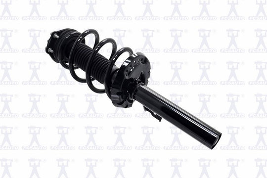 1337114L Front Left Suspension Strut and Coil Spring Assembly FCS Shocks & Struts