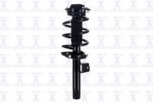Charger l'image dans la galerie, 1337114L Front Left Suspension Strut and Coil Spring Assembly FCS Shocks &amp; Struts