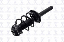 Charger l'image dans la galerie, 1337114L Front Left Suspension Strut and Coil Spring Assembly FCS Shocks &amp; Struts