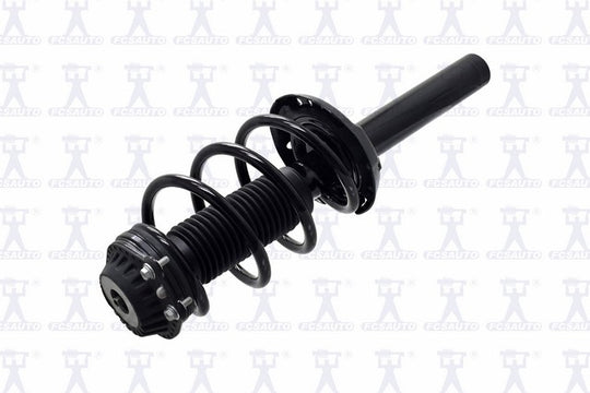 1337114L Front Left Suspension Strut and Coil Spring Assembly FCS Shocks & Struts