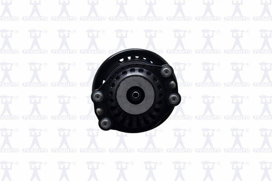 1337114L Front Left Suspension Strut and Coil Spring Assembly FCS Shocks & Struts
