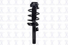 Charger l'image dans la galerie, 1337114R Front Right Suspension Strut and Coil Spring Assembly FCS Shocks &amp; Struts