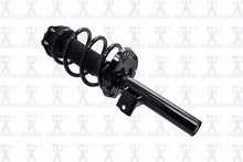 Charger l'image dans la galerie, 1337114R Front Right Suspension Strut and Coil Spring Assembly FCS Shocks &amp; Struts