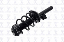 Charger l'image dans la galerie, 1337114R Front Right Suspension Strut and Coil Spring Assembly FCS Shocks &amp; Struts