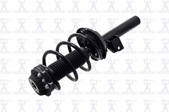1337114R Front Right Suspension Strut and Coil Spring Assembly FCS Shocks & Struts