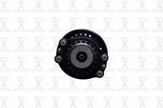 1337114R Front Right Suspension Strut and Coil Spring Assembly FCS Shocks & Struts
